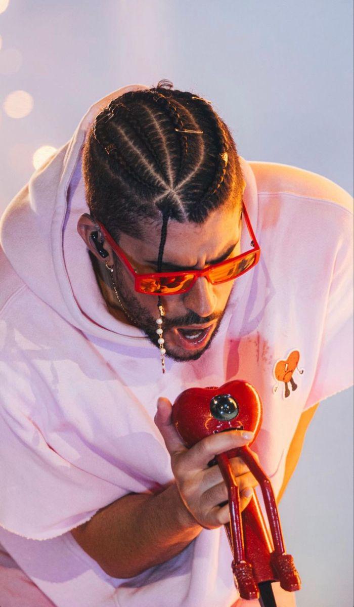 Bad Bunny Live Experience – Spain 2026