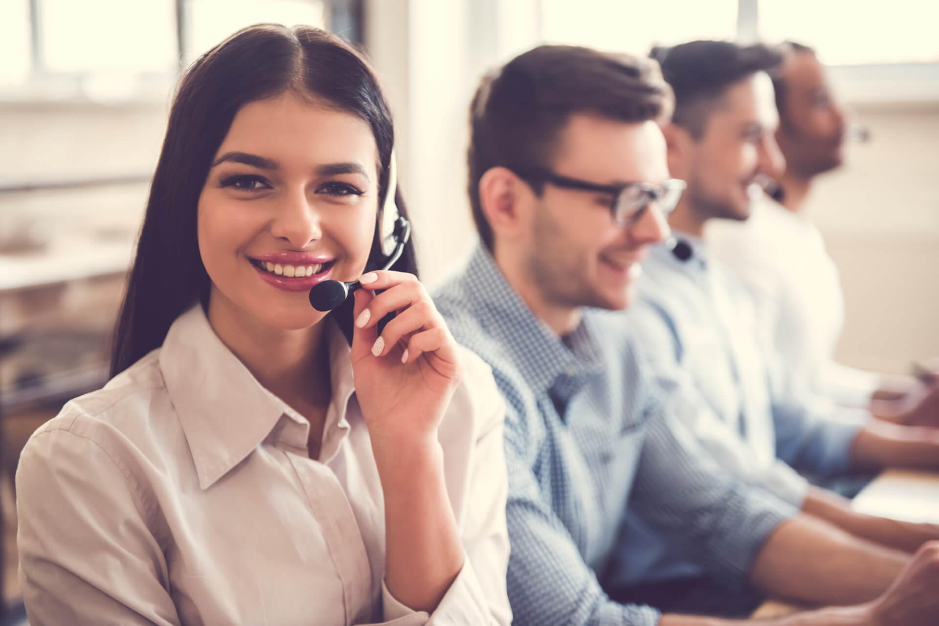 Need Assistance? Contact Us